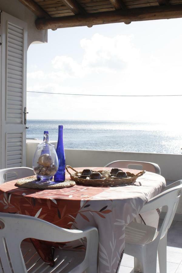 Villa Casa Tea Lipari  Exterior foto